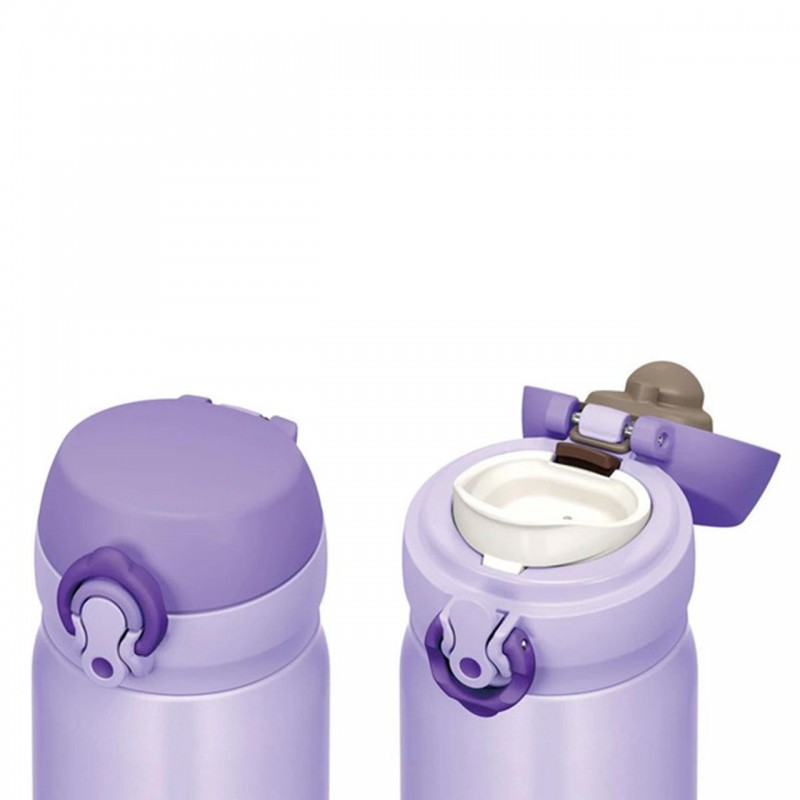 Thermos JNL-350 Ultralight Mug 0,35 LT (Purple)